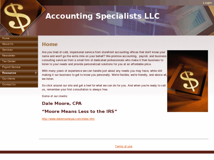 www.acctingspecialists.com