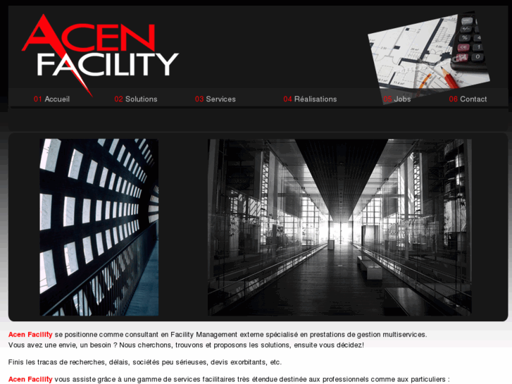 www.acenfacility.com