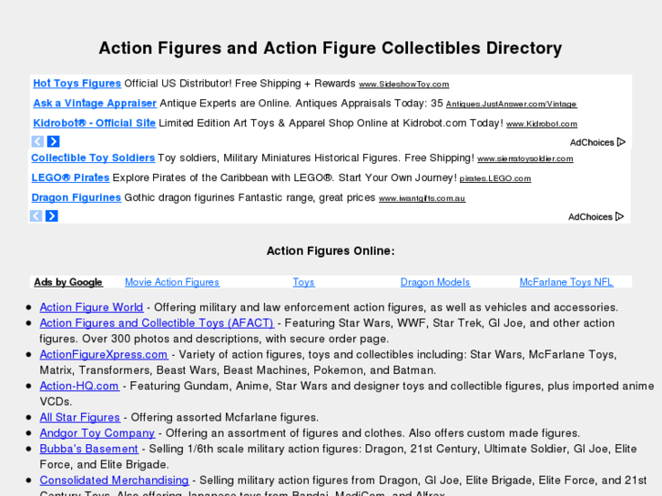 www.action-figures.net