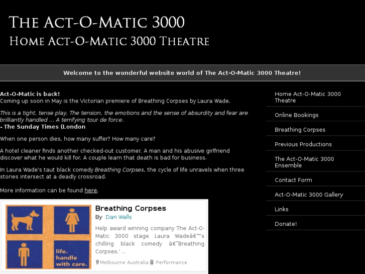 www.actomatic3000.com