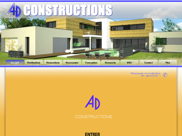 www.ad-constructions.com