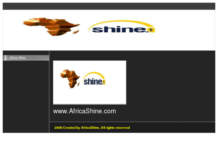 www.africanshine.com