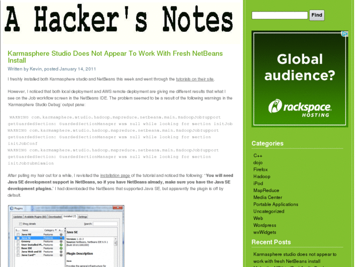 www.ahackersnotes.com