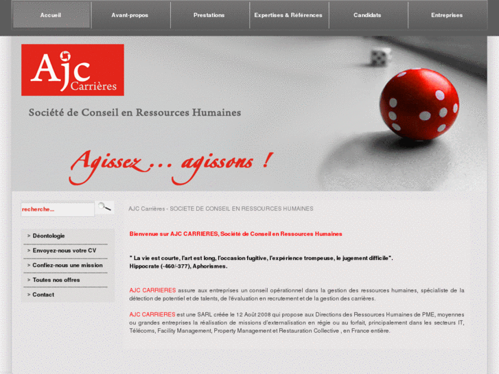 www.ajccarrieres.com