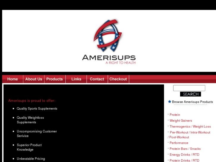 www.amerisups.com