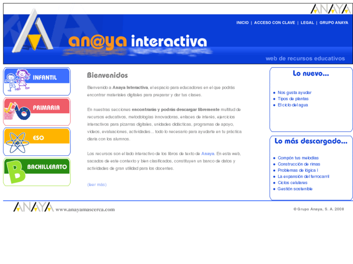 www.anayainteractiva.com