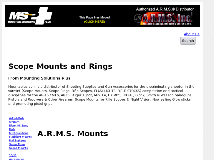 www.arms-mounts.com