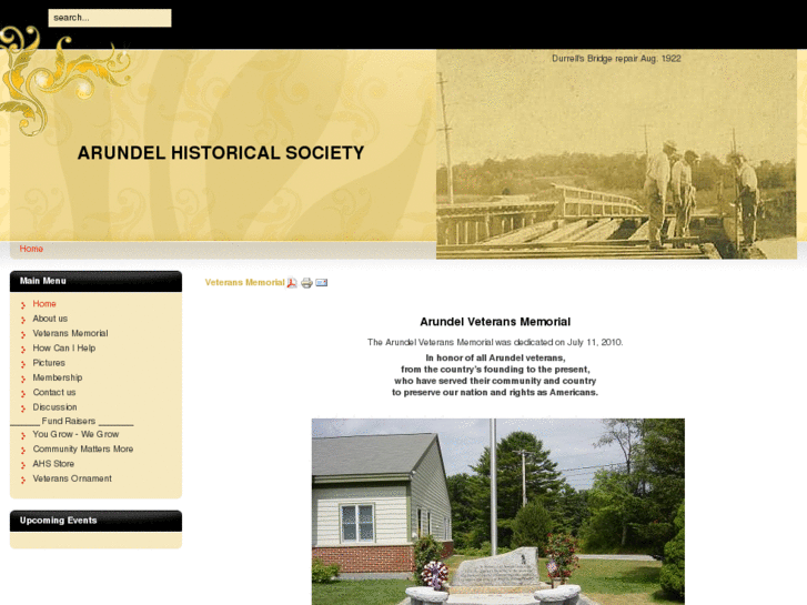 www.arundelhistoricalsociety.org