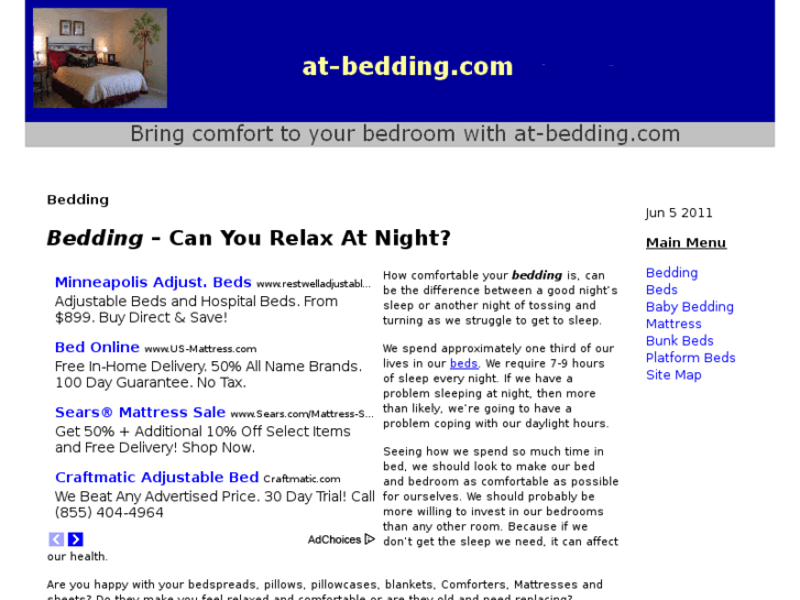 www.at-bedding.com