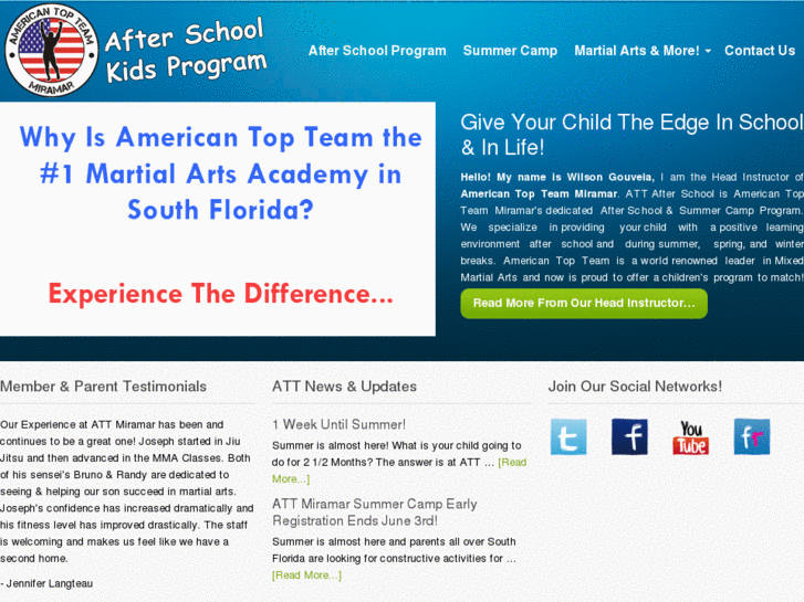 www.attafterschool.com