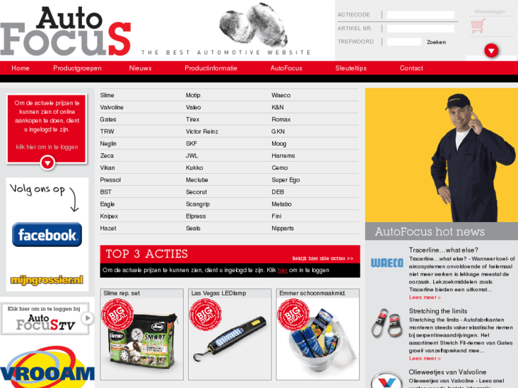 www.autofocus.nl