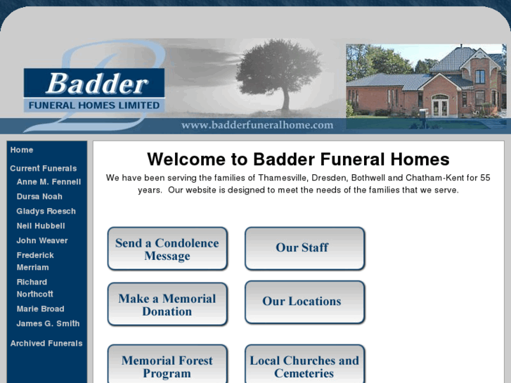 www.badderfuneralhome.com