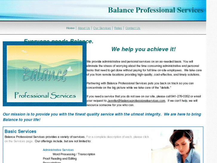 www.balanceprofessionalservices.com