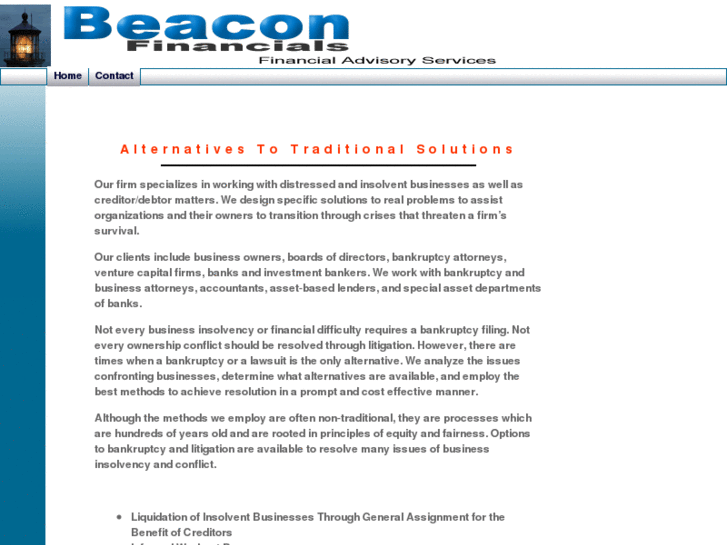 www.beaconfinancials.com