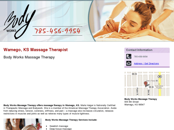 www.bodyworksmassagetherapywamegoks.com