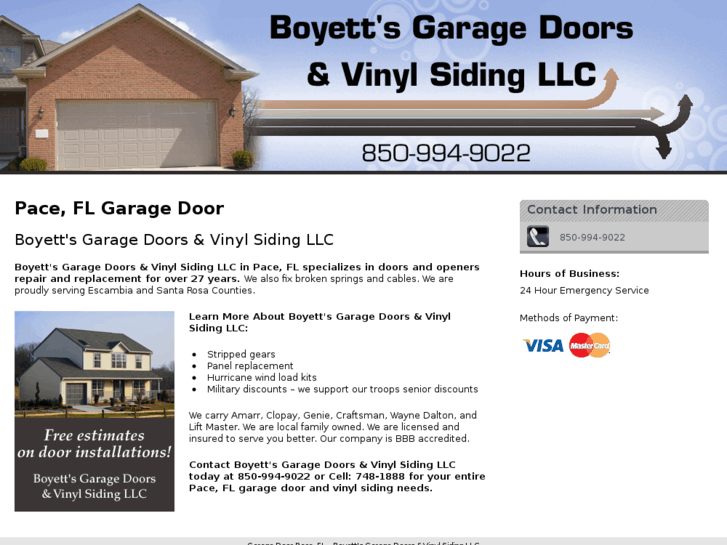 www.boyettsgaragedoors.com