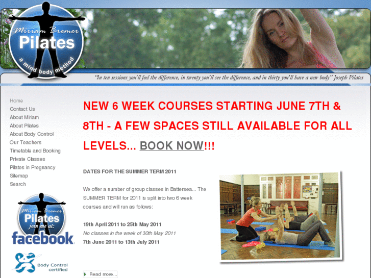 www.bremerpilates.com