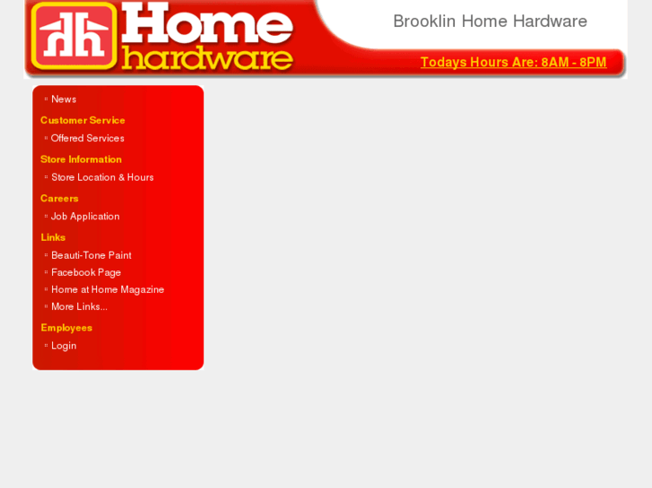 www.brooklinhomehardware.com