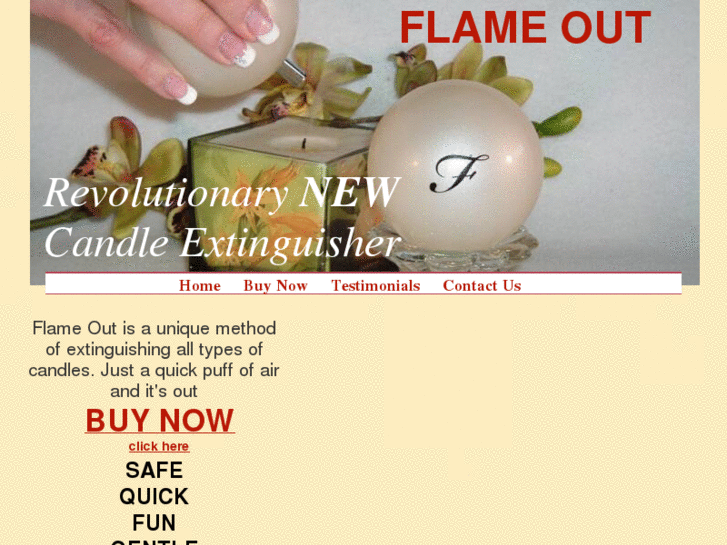 www.buyflameout.com