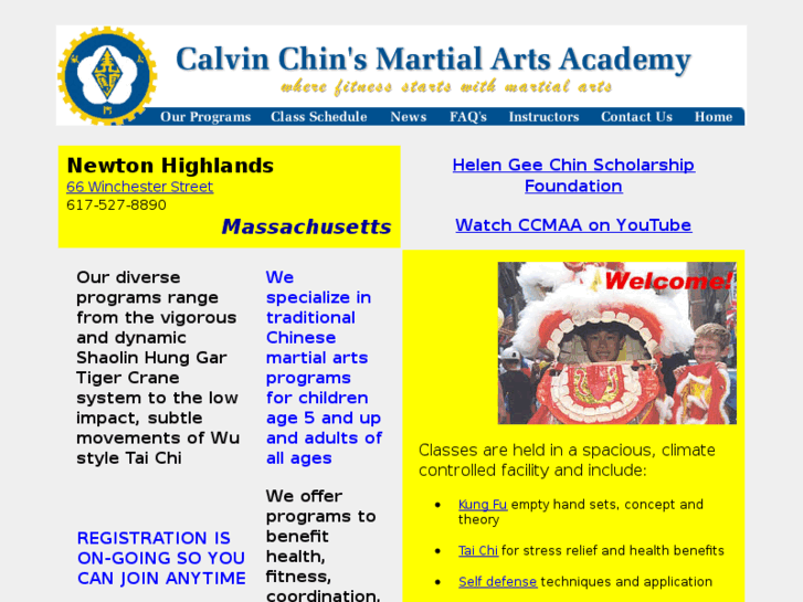 www.calvinchin.com