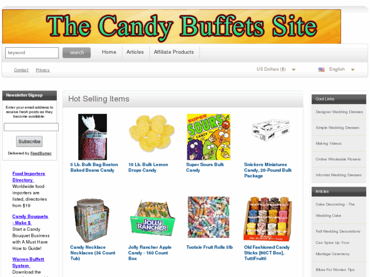 www.candybuffets.net