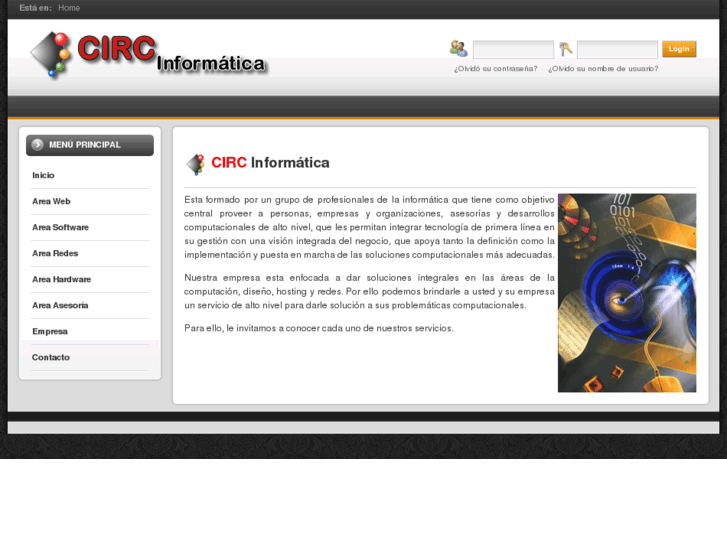 www.circ.cl