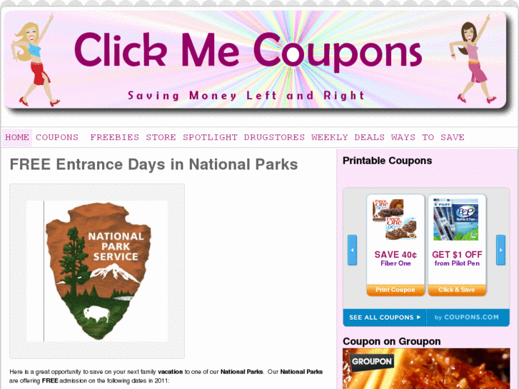 www.clickmecoupons.com