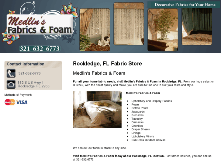 www.cocoafabric.com