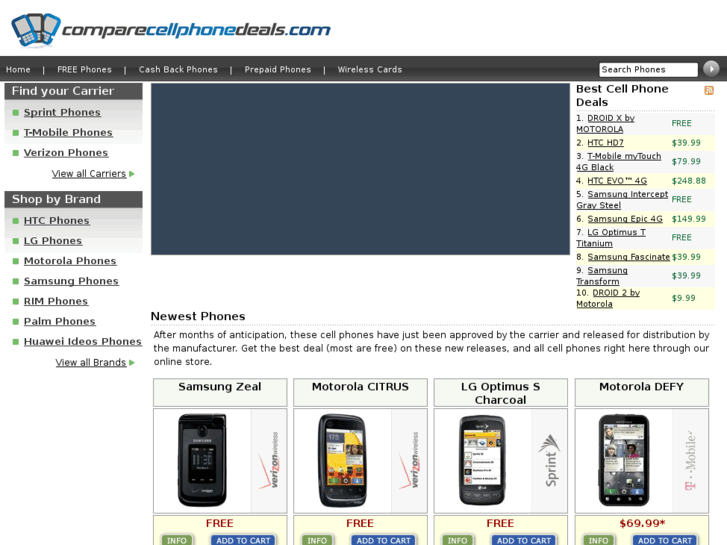 www.comparecellphonedeals.com