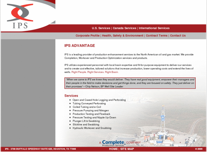 www.cpsrvcs.com