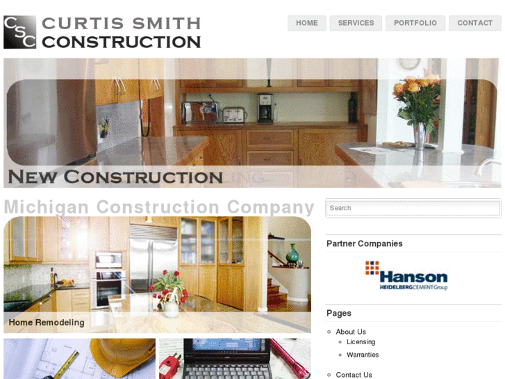 www.curtissmithconstruction.com