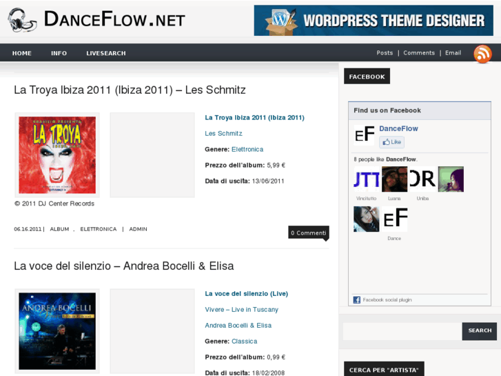 www.danceflow.net