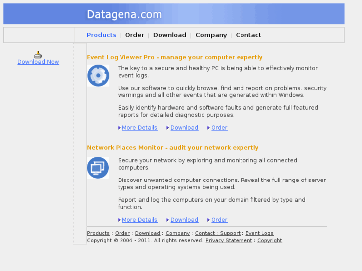 www.datagena.com