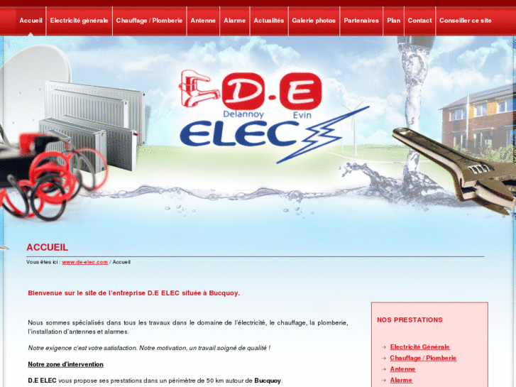 www.de-elec.com