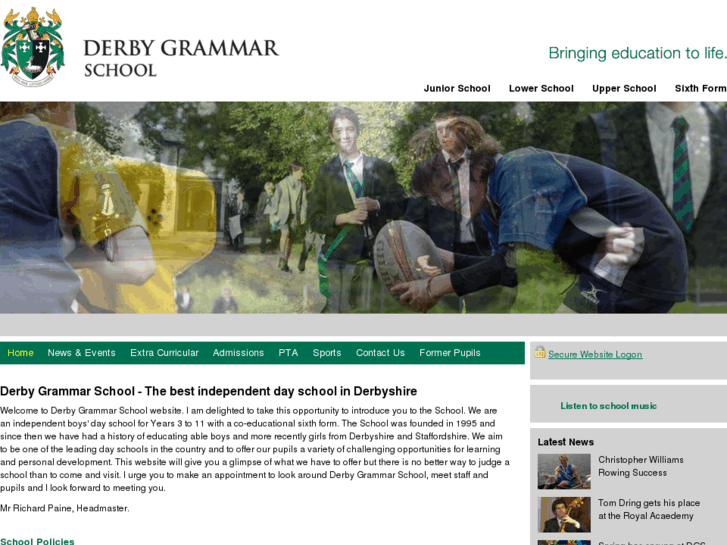 www.derbygrammar.co.uk