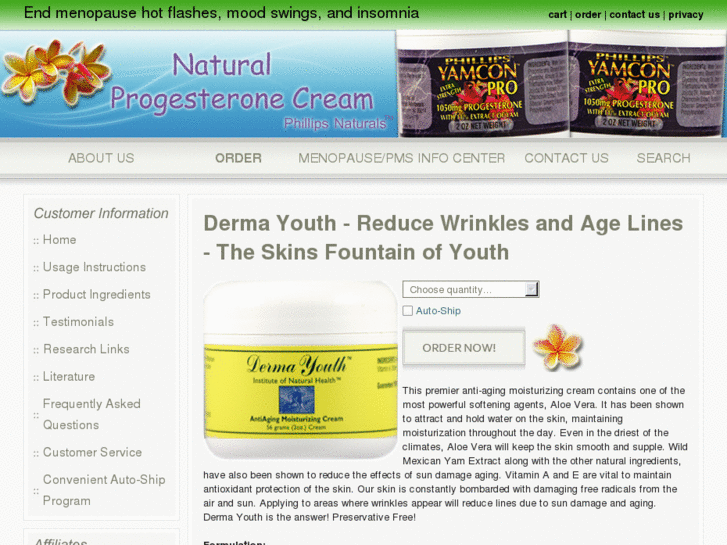 www.dermayouth.com