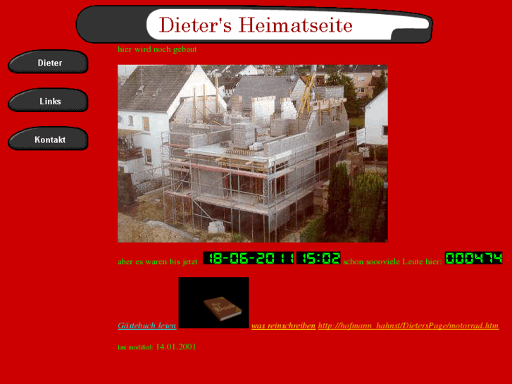 www.dieterhofmann.com