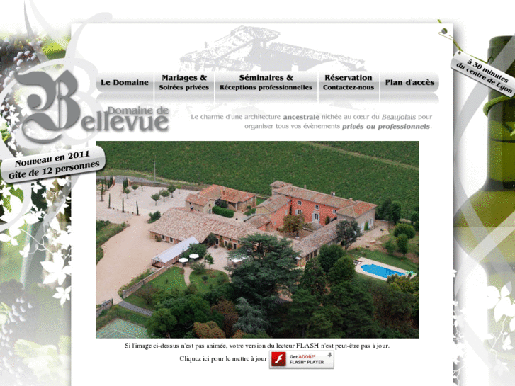 www.domaine-de-bellevue.com