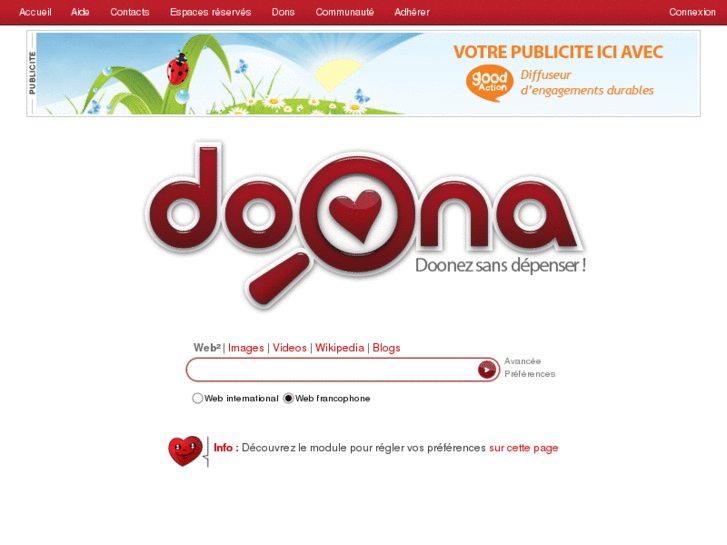 www.doona.org