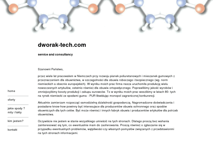 www.dworak-tech.com