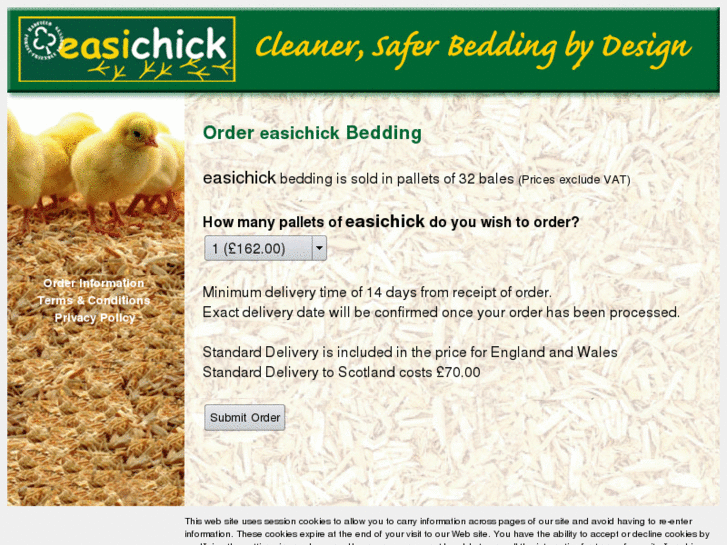 www.easichick.net