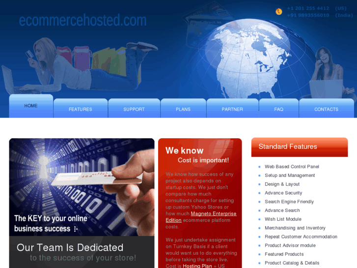 www.ecommercehosted.com