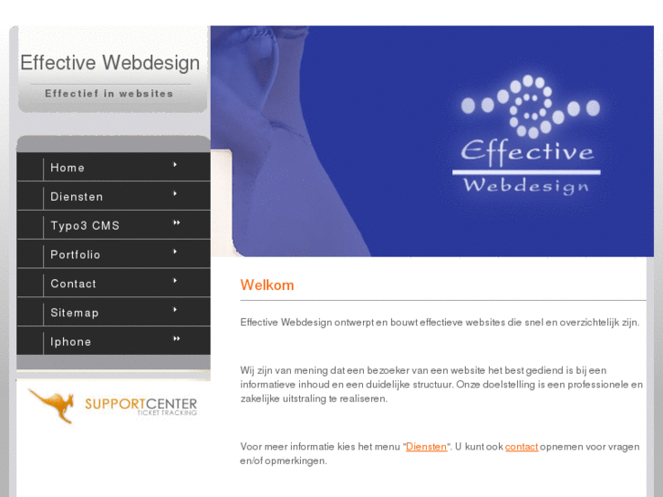 www.effectivewebdesign.nl