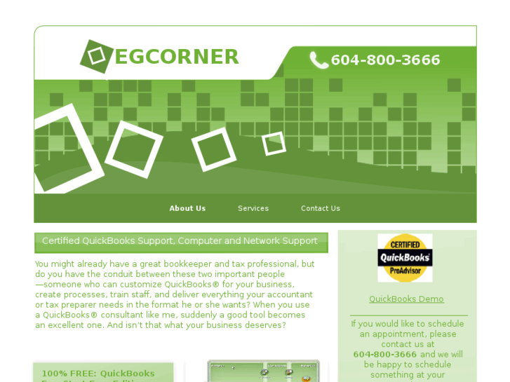 www.egcorner.com