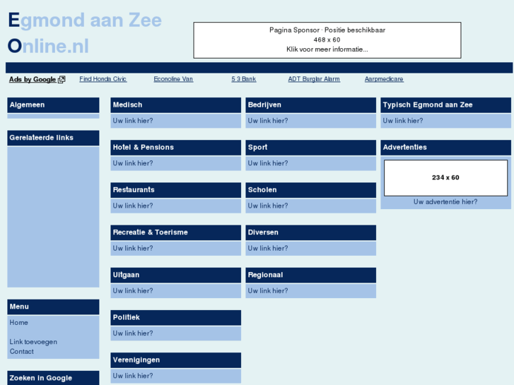 www.egmondaanzeeonline.nl