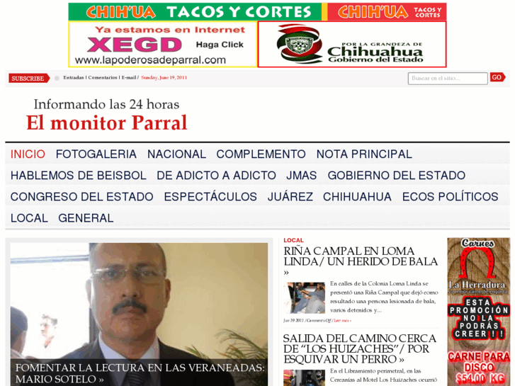 www.elmonitorparral.com