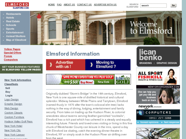 www.elmsford.com