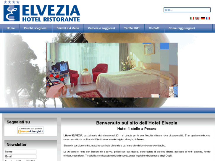 www.elvezia.com