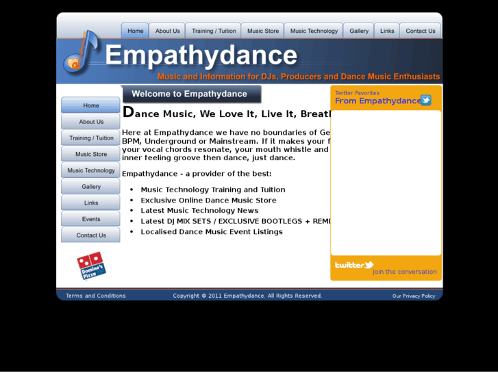 www.empathydance.com