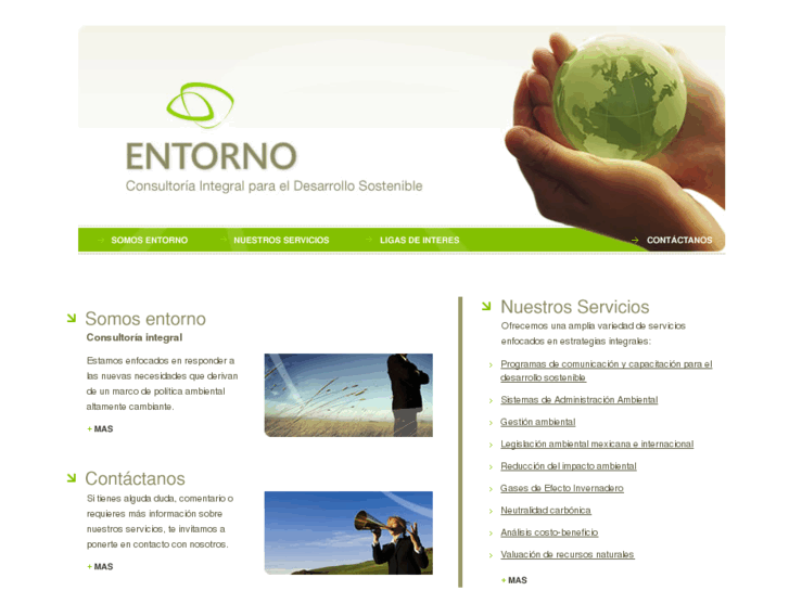 www.entornoconsultores.com